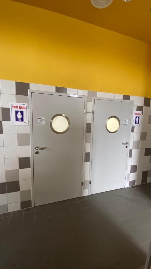 Apartament Eden 5 Morz Basen&Spa Sianozety Eksteriør billede